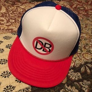 🍺 Craft Beer Trucker Hat - No DBs! 🚫